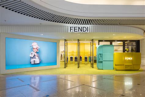 distribution fendi mondo|fendi brand loyalty.